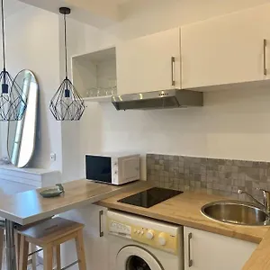 Appartement Joli Tres Proche De La, Marseille