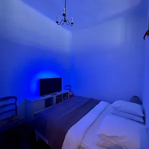 Appartement De Charme Rue Paradis, Marseille
