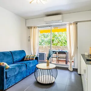 Appartement Vieux-port: Climatise + Balcon, Marseille