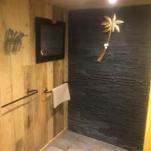 Séjour chez l'habitant Artin, Marseille