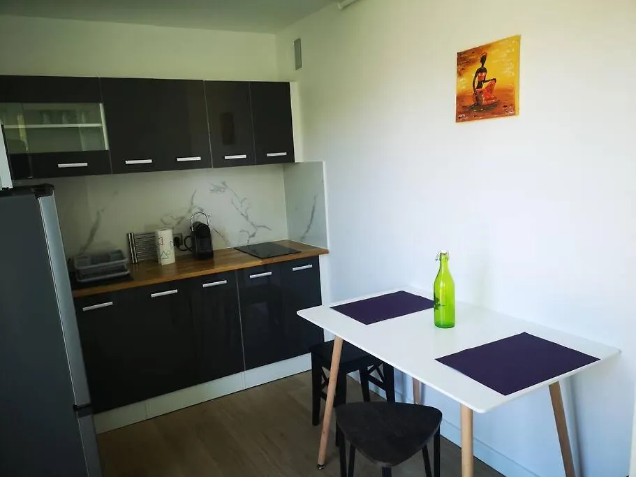 Logement Pres De La Timone - Parking Et Wifi Gratuit Marseille 0*,