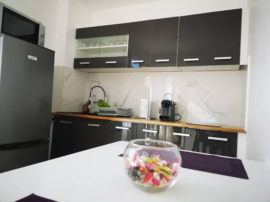 Logement Pres De La Timone - Parking Et Wifi Gratuit Marseille France